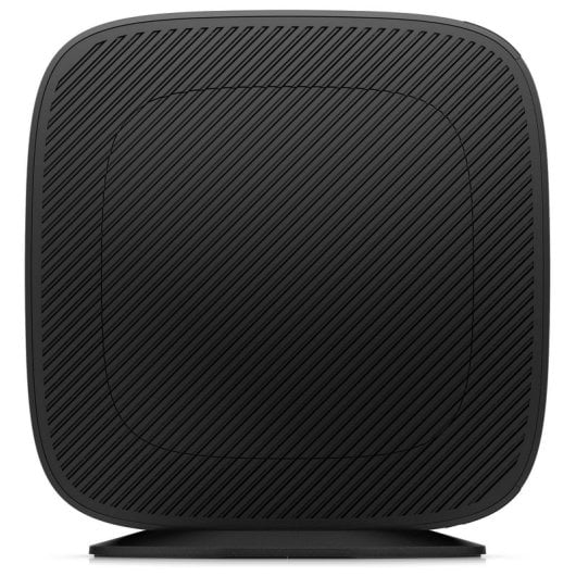 PC de bureau HP Elite t655 AMD Ryzen Embedded 8Go 32Go eMMC Radeon Graphics ThinPro