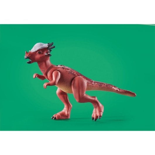 Spielset Playmobil Dinos 71822 Multicolor Kunststoff Figuren Abenteuer