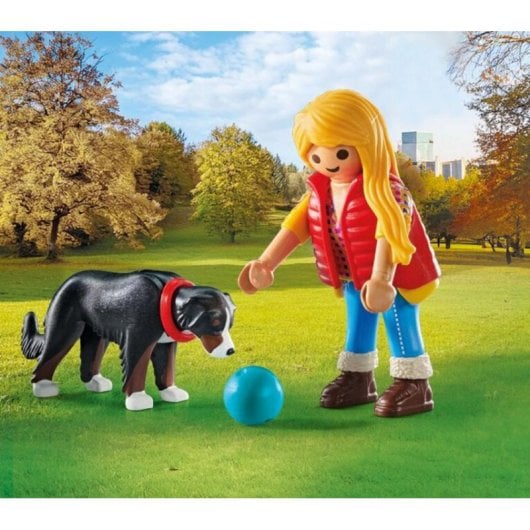Figura giocattolo Playmobil 71738 Multicolore Plastica per bambini