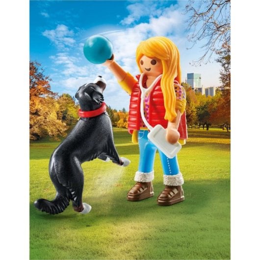 Figura giocattolo Playmobil 71738 Multicolore Plastica per bambini