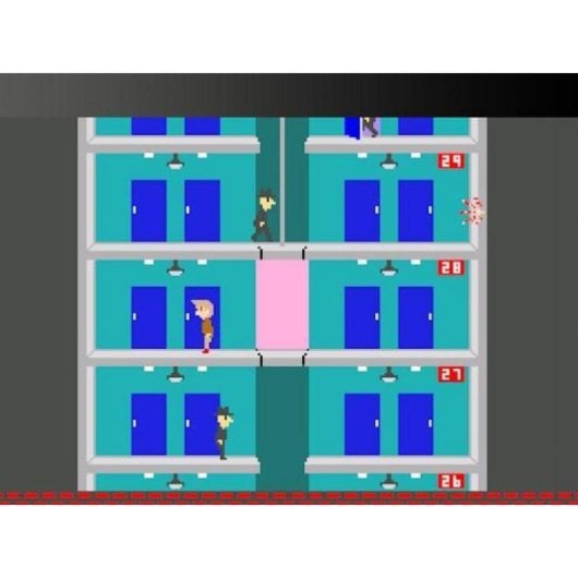 Evercade Taito Arcade 2