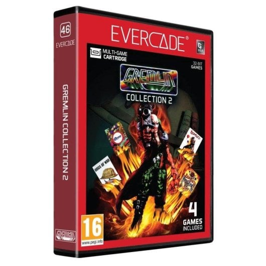 Gremlin Collection 2 INT