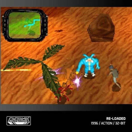 Gremlin Collection 2 INT