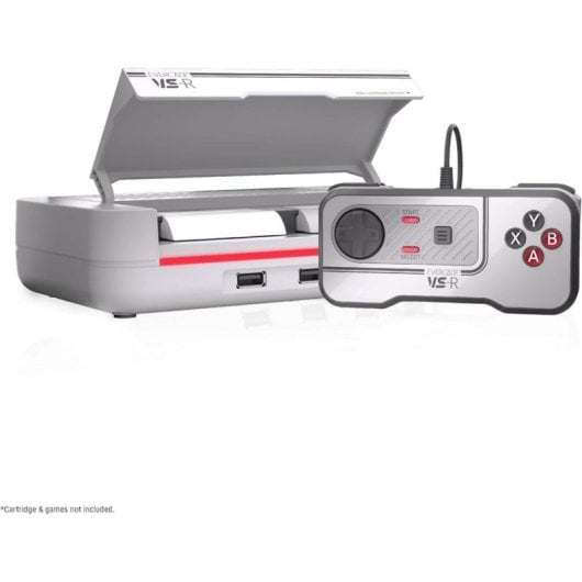 Blaze Entertainment Evercade VS-R Retro Sobremesa Blanco