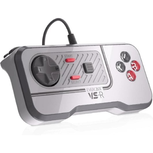 Blaze Entertainment Evercade VS-R Retro Sobremesa Blanco