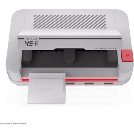 Blaze Entertainment Evercade VS-R Retro Sobremesa Blanco