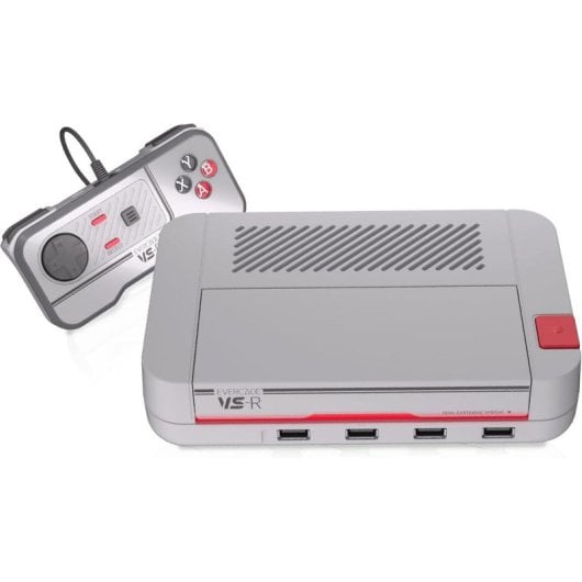 Blaze Entertainment Evercade VS-R Retro Sobremesa Blanco