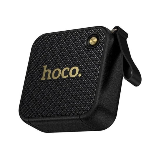 Altavoces Hoco Portátiles Bluetooth 5 W con USB-C y batería 400 mAh