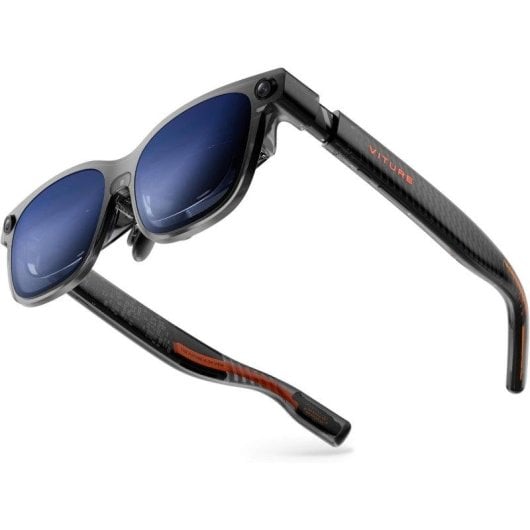 Gafas VITURE Luma Ultra XR 1200p 6DoF AR 1500 Nits Audio HARMAN