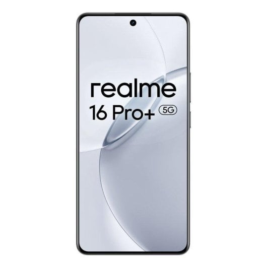 realme 16 Pro+ 5G 12GB 512GB 6.8" Master Grey