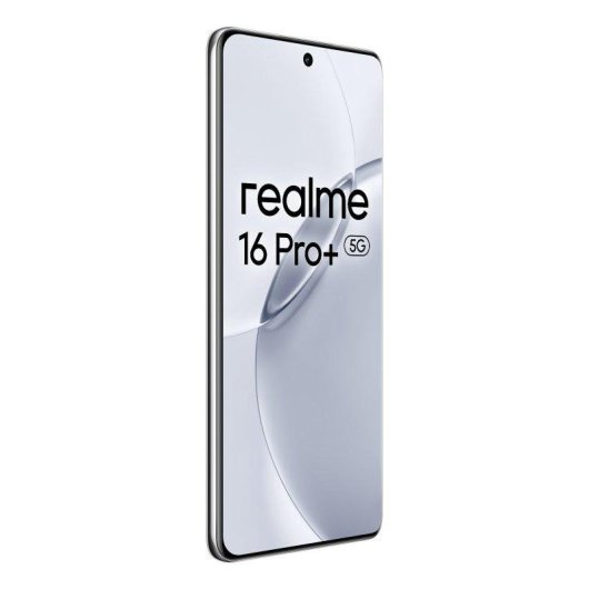 realme 16 Pro+ 5G 12GB 512GB 6.8" Master Grey