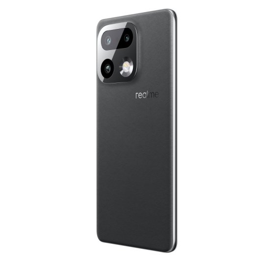 Realme 16 Pro+ 5G 12GB 512GB 6.8" Gris