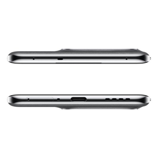 Realme 16 Pro+ 5G 12GB 512GB 6.8" Gris