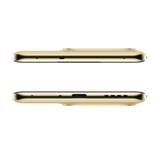 realme 16 Pro+ 5G 12GB 512GB 6.8" Oro