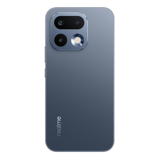 Realme 16 Pro 5G 8GB 512GB 6.8" Gris