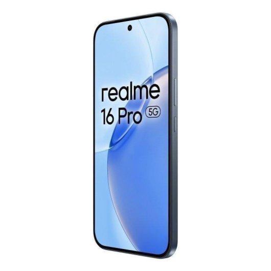 Realme 16 Pro 5G 8GB 512GB 6.8" Gris