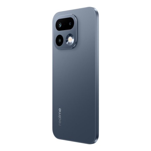 Realme 16 Pro 5G 8GB 512GB 6.8" Gris