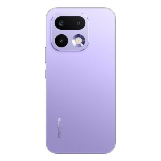 Realme 16 Pro 5G 8GB 512GB 6.78" Púrpura