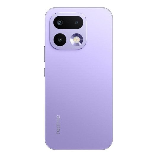 Realme 16 Pro 5G 8GB 512GB 6.8" Morado