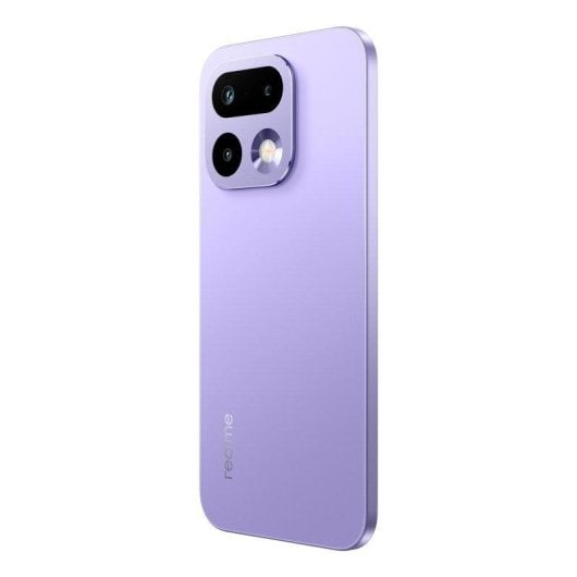 Realme 16 Pro 5G 8GB 512GB 6.8" Morado
