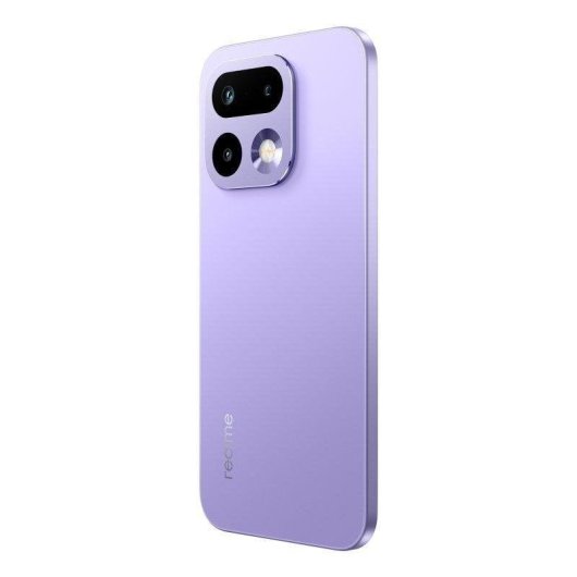 Realme 16 Pro 5G 8GB 512GB 6.78" Púrpura