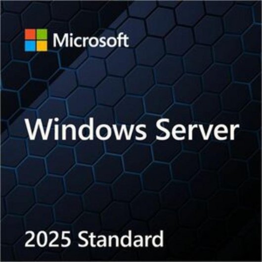 Licence Microsoft Windows Server CAL Utilisateur 64-bit