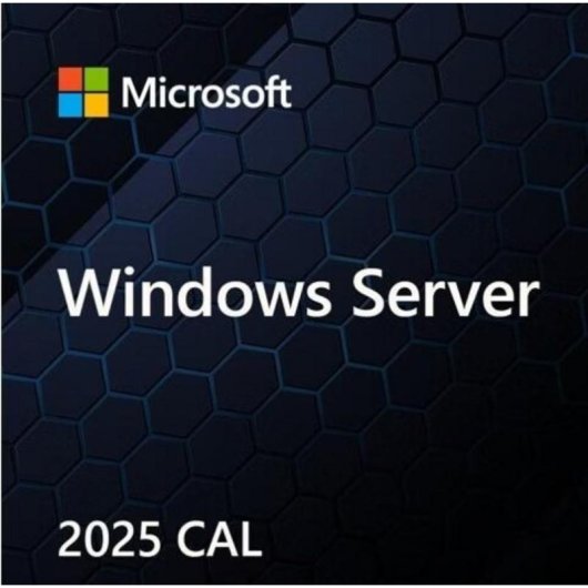 Licence Microsoft Windows Server CAL Utilisateur 64-bit