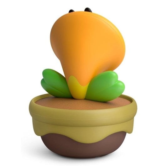 Figure de collection Nintendo Talking Flower Super Mario Bros. Wonder ABS PVC