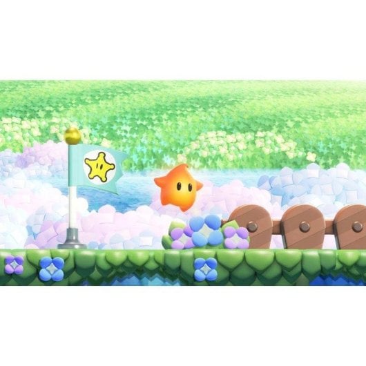 Super Mario Bros Wonder SWITCH 2 Edition