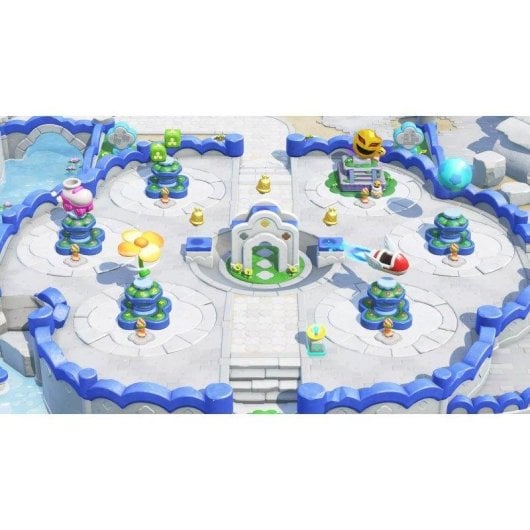 Super Mario Bros Wonder SWITCH 2 Edition