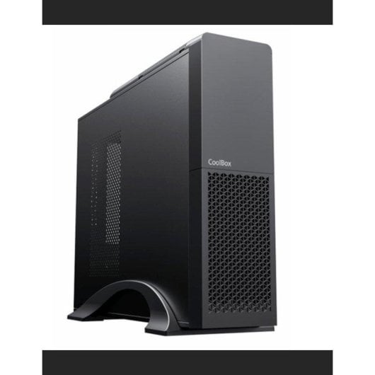 PC de bureau PcVIP Office Vip AM5 Plus AMD Ryzen 7 8700G 16GB 1TB SSD Radeon 780M Windows 11 Pro WiFi Dual