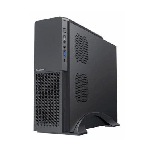 PcVIP Office Vip 14 Intel Core i7 14700F 16GB 512GB SSD NVIDIA GT 710 Windows 11 Pro WiFi