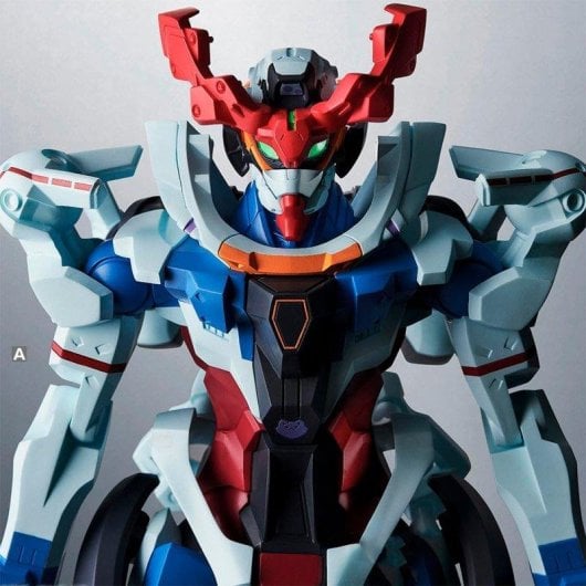 Figurine Banpresto Mobile Suit Gundam Articulée Accessoires Inclus