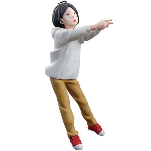 Figurine Banpresto Haikyu!! The Dumpster Battle PVC/ABS Haute Qualité Détail