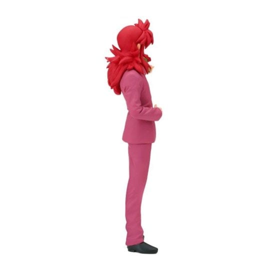 Figura coleccionable Banpresto Kurama Yu Yu Hakusho DXF Edición Aniversario
