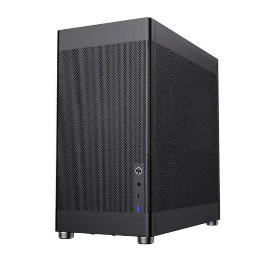 PC de bureau PcVIP AMD Ryzen 5 8600G 32GB 1TB SSD Radeon 760M Windows 11 Pro WiFi