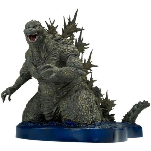 Figura da collezione Banpresto Godzilla Minus One Art Vignette Offshore Image 27 cm