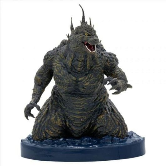 Figura da collezione Banpresto Godzilla Minus One Art Vignette Offshore Image 27 cm