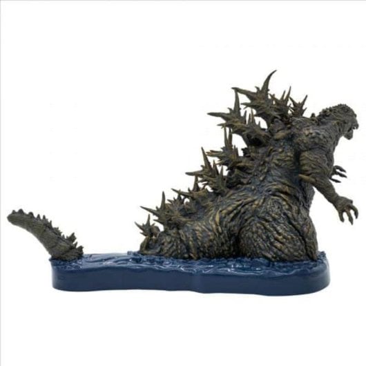 Figura da collezione Banpresto Godzilla Minus One Art Vignette Offshore Image 27 cm