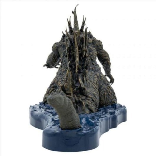 Figura da collezione Banpresto Godzilla Minus One Art Vignette Offshore Image 27 cm