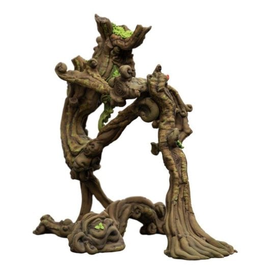 Figura coleccionable Weta Workshop Treebeard Mini Epics El Señor de los Anillos 25 cm