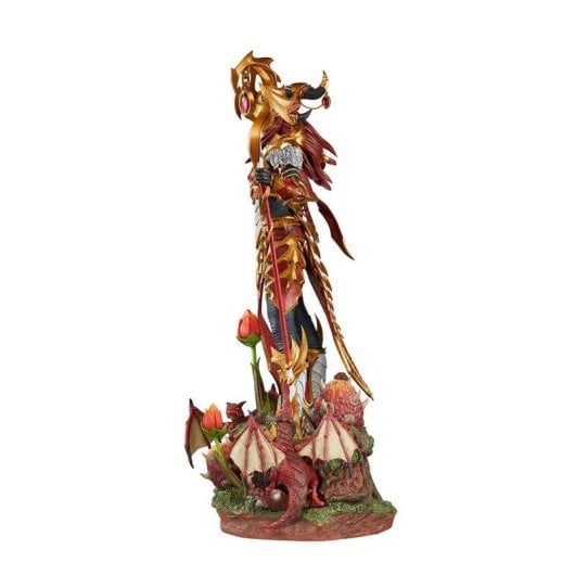 Figura Blizzard Entertainment Alexstrasza 1/5 World of Warcraft Premium