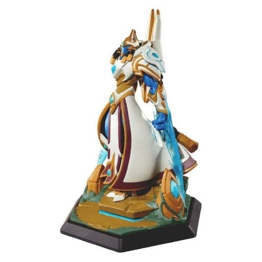 Figura Blizzard Entertainment Artanis Starcraft Legends Articulada 15 cm Detalhada