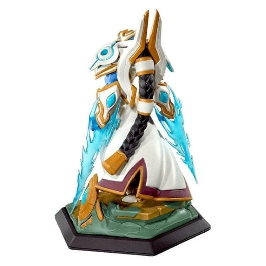 Figura Blizzard Entertainment Artanis Starcraft Legends Articulada 15 cm Detalhada