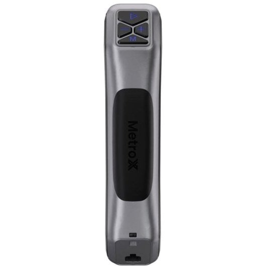 Scanner 3D Revopoint MetroX Standard precisão 0,03 mm 7M pts/s