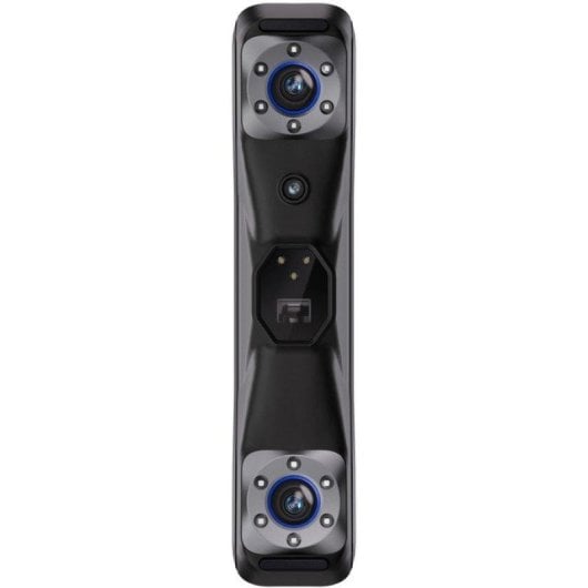 Scanner 3D Revopoint MetroX Standard precisão 0,03 mm 7M pts/s