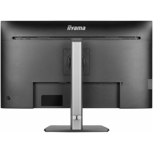 Monitor iiyama Pro Graphics HB3201UHSNP-B1 32" UltraHD 4K 60Hz IPS USB-C KVM Altavoces