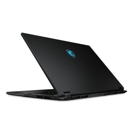 Portátil MSI Stealth 18 HX AI A2XWIG-078ES 18" Intel Core Ultra 9 275HX 32GB 2TB SSD RTX 5080 Windows 11 Home