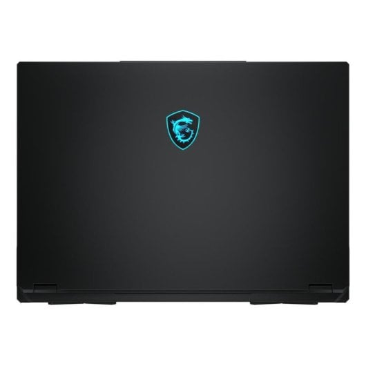Portátil MSI Stealth 18 HX AI A2XWIG-078ES 18" Intel Core Ultra 9 275HX 32GB 2TB SSD RTX 5080 Windows 11 Home