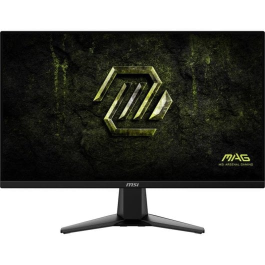 Écran PC MSI MAG 275F E20 27" Full HD 200Hz Rapid IPS 0,5ms HDR VESA